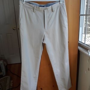 NEW Men's nautica slim fit pants